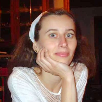 Mgr. Blažena Sedlářová